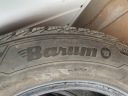 КОМПЛЕКТ ШИН ЗИМОВИХ BARUM POLARIS 5  185/60R14  (1093698190) фото min 2