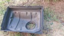 КОРПУС ФІЛЬТРА ПОВІТРЯ BMW E30 324TD E34 524TD M21  (1093620423) фото min 2