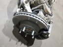 WRANGLER JL BRIDGE FRONT SAHARA Z AUTOMOBILE ANGIELSKICH RHD M186 2018-2024  photo 5