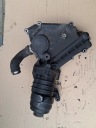 SEPARATOR STAND FILTER LUBRICANTS VOLVO 2.0 2.4 D5 D4 D3  photo 2