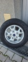 ОРИГІНАЛ КОЛЕСА FORD TRANSIT TRANSIT CUSTOM R16 5X160! 5 SZTUK!  (1088656282) фото min 5
