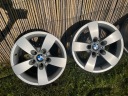 ДИСКИ ОРИГІНАЛ BMW 5 E60 E61 16 ET20 5X120  (1087050396) фото min 2