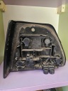 ФАРИ HELLA ЧОРНИЙ GOLF MK2 GOLF II  (1093329974) фото min 3