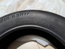 ШИНИ ЛІТНІ HANKOOK VENTUS S1 EVO3 – 215/65 R17 – НОВЕ  (1090747187) фото min 3
