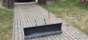 PLOW DO MOWING HUSQVARNA TYPE TS-142  photo 1