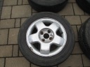 ДИСКИ ALUДИСКИ OPEL ASTRA F 14″ 5,5JX14 ET49  (1084046146) фото min 7