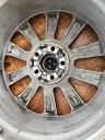 DISK FORD 7.5″ X 17″ 5X108 ET 52,5 ORIGINAL FJ5C-1007-A1A  photo 5