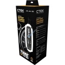 CTEK CT5 TIME TO GO AGM, KWAS, ГЕЛЬ 12V 5A  (1088076393) фото min 2