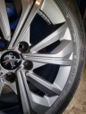 ДИСКИ PEUGOET + ШИНИ YOKOHAMA + ДАТЧИКИ ТИСКУ TPMS 215/55R17 98W  (1089542621) фото min 3