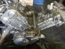 SUZUKI SV650 SV 650 ENGINE COMPLETE P503 CYLINDERS SHAFT MAGNETO HEAD UNIT  photo 2