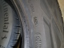 ШИНИ CONTINENTAL ECOCONTACT 6 185/65R15 H 2025ROK  (1083007986) фото min 6
