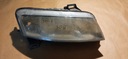 FIAT STILO 3D LAMP FRONT RIGHT 