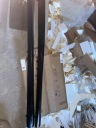 НАКЛАДКИ ПОРОГУ AUDI A3 8V СЕДАН 2012-2020 TFB ТЮНІНГ  (1092019539) фото min 3