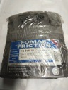 OVERLAYS BRAKES WVA 19848/19847 19699  photo 1