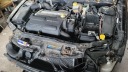 ПРОДАМ  SILNIK, КОРОБКА I БЛОК КЕРУВАННЯ  SAAB 9 3 2.0T 2008R.  (1090201613) фото min 2