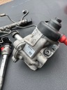 SYSTEM FUELS NOZZLES BMW G20 B47D20B 150KM PUMP CP4 NOZZLES  photo 4