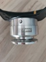 КЕРМО SPARCO R345 350MM Z ШВИДКОРОЗ'ЄМНИЙ D1 SPEC  (1087201140) фото min 2