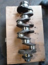 IVECO DUCATO 2.3 EURO 6 SHAFT CRANK 5801846068  photo 12