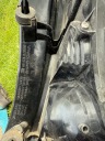 ФАРА ЛІВИЙ ЗАД 9687312180 CITROEN C4 B7 II  (1089322907) фото min 3