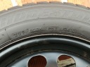 КОЛЕСА ЗИМОВІ 205/55 R16, ET50, 6,5J X 16H2  (1086985261) фото min 10