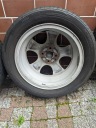 ДИСКИ SEAT 6H0601025B 4X100 57,1MM ET43 + ШИНИ KUMHO ECOWING ES01 5,5MM  (1086689933) фото min 15