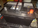 AGM 60Ah Varta silber (1087732049) фото min 2