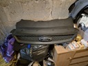 DEFLECTOR DEL RADIADOR FORD FOCUS MK2 