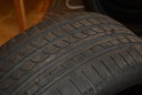 ШИНА PIRELLI P-ZERO ROSSO 245/40 ZR18 97Y ~6.5MM  (1087098263) фото min 1