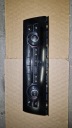 PANEL AIR CONDITIONING BMW 5 F10 F11  photo 1