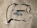 ДВИГУН I ДВІРНИК ЗАД SUZUKI SWIFT MK7 2010-2017  (1089509837) фото min 1