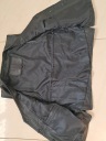 КОЖАНАЯ ЖИЛЕТ HUGO BOSS XL  фото 3