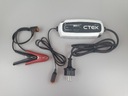 DISPOSITIVO DE CARGA CTEK CT5 TIME TO GO 12V 5A 