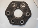 HINGE CONNECTOR ELASTIC SHAFT DRIVING FEBI 04435  photo 1