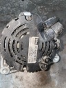 РЕСТАВРОВАНИЙ ГЕНЕРАТОР VALEO 90A PSA 9649611480 SG9B066  (1093430381) фото min 3