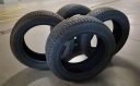 4 ШИНИ ЗИМОВІ GOODYEAR ULTRAGRIP 9+ 205/55/16 91H  (1084732589) фото min 4
