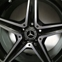 КОВПАЧОК MERCEDES OE 75 MM A2224002100 100% ОРИГІНАЛ  (1085650365) фото min 4