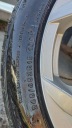 КОЛЕСА ТИТАНОВІ ДИСКИ AUDI 245/45 R18 DOT 0123 IMPERIAL ECOSPORT2  (1090628643) фото min 8