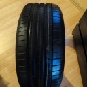 ПРОДАМ 4 НОВЕ ЛІТНІ ШИНИ FALKEN AZENIS FK520 255/40 R20 101Y  (1090243740) фото min 5