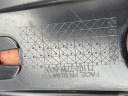 СПОЙЛЕР НАКЛАДКА НИЖНЯ ПЛИТА БАМПЕРА ПЕРІД 71102-T7W-A000 HONDA HR-V II  (1086427439) фото min 2