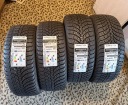 ШИНИ ЗИМОВІ 225 45 R18 KUMHO (2021) - НОВЕ  (1091268752) фото min 1
