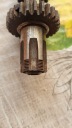 НОВА КОРОБКА ПЕРЕДАЧ WSK 125 ZMD WFM M06  (1082373919) фото min 3