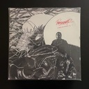 PERTURBATOR - B Sides And Remixes VOL2 LTD RED