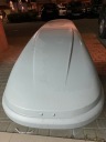 БАГАНИК НА ДАХ THULE OCEAN 700  (1093486648) фото min 4