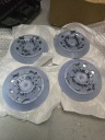КОВПАЧКИ DO ДИСКІВ ЗАГЛУШКИ КОЛЕСНІ ДИСКИ AUDI C5078K150 149MM/58MM 4SZT.  (1089388239) фото min 3