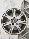 ОРИГІНАЛ ДИСКИ VOLVO 16″ 5X108 ET49 PROSTE, DO ВІДНОВЛЕННЯ V70 S60 S80  (1089635293) фото min 3