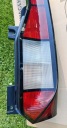 VW CADDY ФАРА ПРАВИЙ ЗАД ДЮЙМА 2K7945096A НЕМАЄ USZKODZEN  (1092628547) фото min 4
