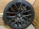 КОЛЕСА ЛІТНІ ДИСКИ Z ШИНАМИ 20″ BMW E63 E64 E60 E61 275/35 ZR20  (1091004686) фото min 2
