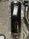 EXHAUST GPR TRIUMPH TIGER SPORT 1050 2016/20 E4  photo 1