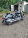 SUZUKI INTRUDER 800 (1093540260) фото min 5