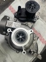ТУРБОКОМПРЕСОР OPEL ASTRA K 1.5 D НОВИЙ САЛОН 55508703  (1084358918) фото min 1